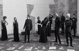 L’Arcàdia interpretarà una cantata escenificada a manera d’òpera el diumenge