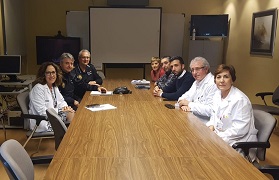 L'Ajuntament de Sagunt trasllada a la ciutadania un missatge de tranquil·litat pel coronavirus COVID-19