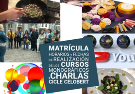 Oberta fins al 15 de gener la preinscripció als tallers i cursos de la Universitat Popular