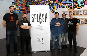 Queda inaugurada ‘La mostra documental Fanzination!’ en el Casal Jove