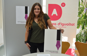 Igualdad hace un balance positivo de la programación del 25 de Noviembre