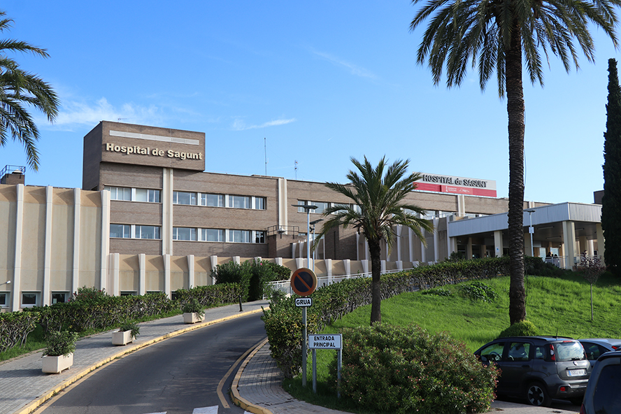 Un centro de salud pública y la ampliación del hospital entre las peticiones del Ayuntamiento de Sagunto a la Generalitat Valenciana