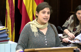 La bandera republicana onejarà en l'Ajuntament de Sagunt i de la Tinència d'Alcaldia per a commemorar el 14 d'Abril