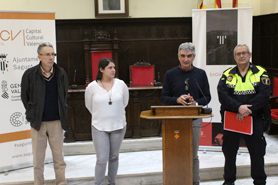 Campanya sobre compliment de la normativa que regula els animals de companyia