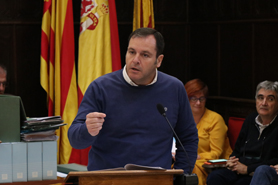 El Ple aprova la moció en defensa de la caça