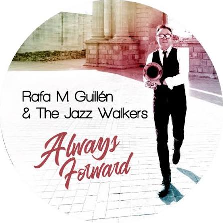 'Always forward' - II Festival Factory Jazz