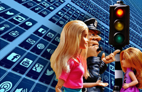 El Gabinet Psicopedagògic Municipal organitza una xarrada sobre xarxes socials en el CEIP Cronista Chabret