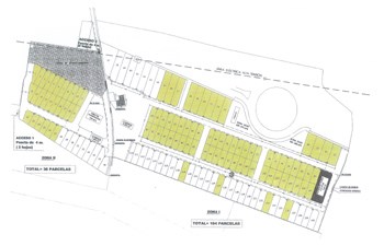 Mapa huertos urbanos