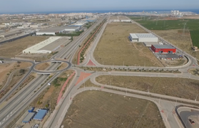 L'Ajuntament de Sagunt promocionarà el municipi en el Saló Internacional de Logística de Barcelona 