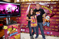 Sagunto acogerá este fin de semana el primer Festival Músico-Gastronómico FoodTruckMurbiter