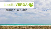 La Colla Verda convoca tres jornadas de voluntariado en las dunas de Almardà