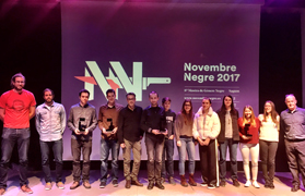 Finaliza la octava edición de la Mostra Novembre Negre con más de 2.000 asistentes