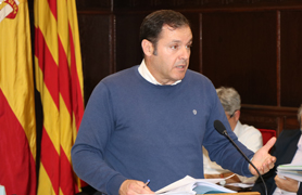 El Ple instarà el Consell per a agilitar els tràmits de la llei de coordinació de Policia Local de la Comunitat Valenciana
