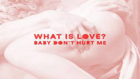 El Centre Cultural Mario Monreal acull l'obra teatral “What is love? Baby don’t hurt em”