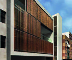 Exposición 'Alcázar Evolution'