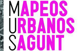 Participació Ciutadana anuncia els últims mapatges urbans al Port de Sagunt