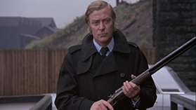 Novembre Negre ret homenatge a Michael Caine amb la projecció d’‘Asesino implacable’