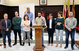 L'Ajuntament de Sagunt cancel·la o ajorna una gran quantitat d'activitats en el municipi