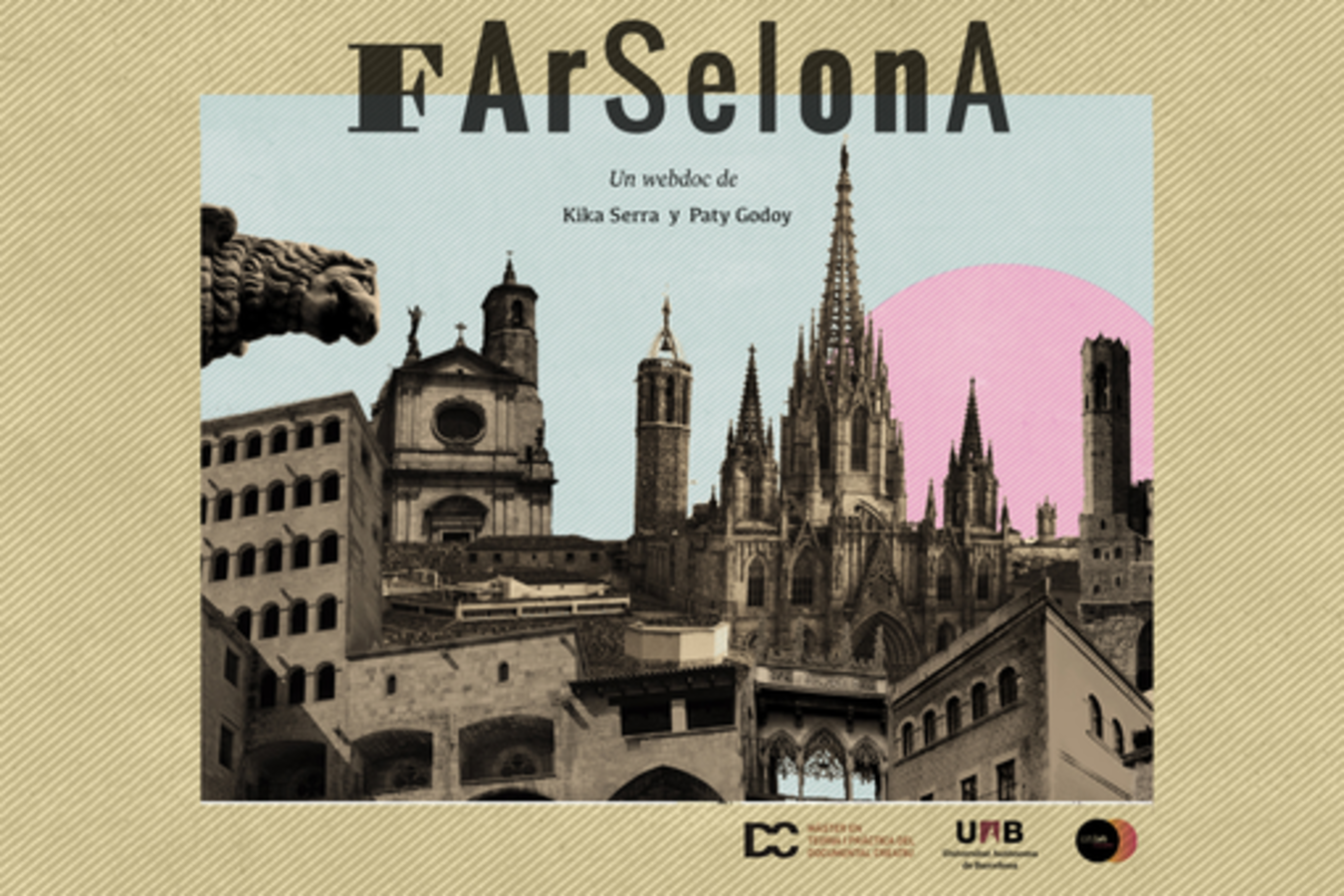 La mostra puntDOC arriba a la seua fi aquest cap de setmana