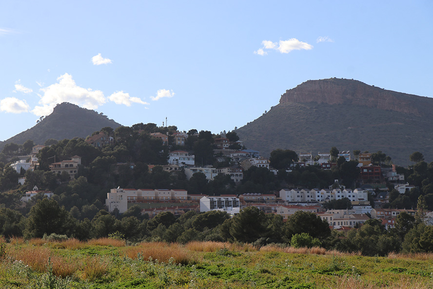 La consulta veïnal en els disseminats de La Pinada-Pla del Bou mostra un 21 % de suport a la urbanització