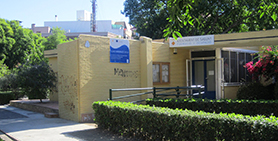 L'Ajuntament de Sagunt inicia programa formatiu de qualificació bàsica 'Activitats auxiliars de comerç'