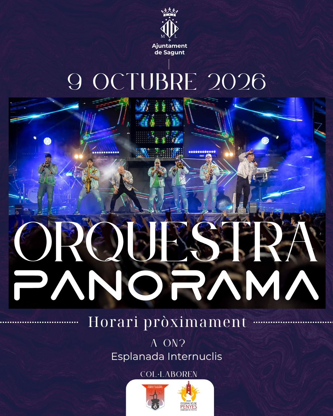 Orquestra Panorama