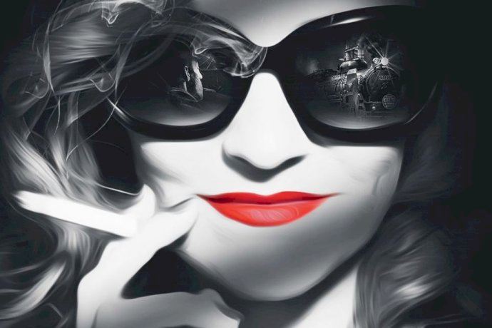 Iguales Teatro porta a la Casa Municipal de Cultura del Port de Sagunt ‘Perdición’, una obra teatral de gènere negre