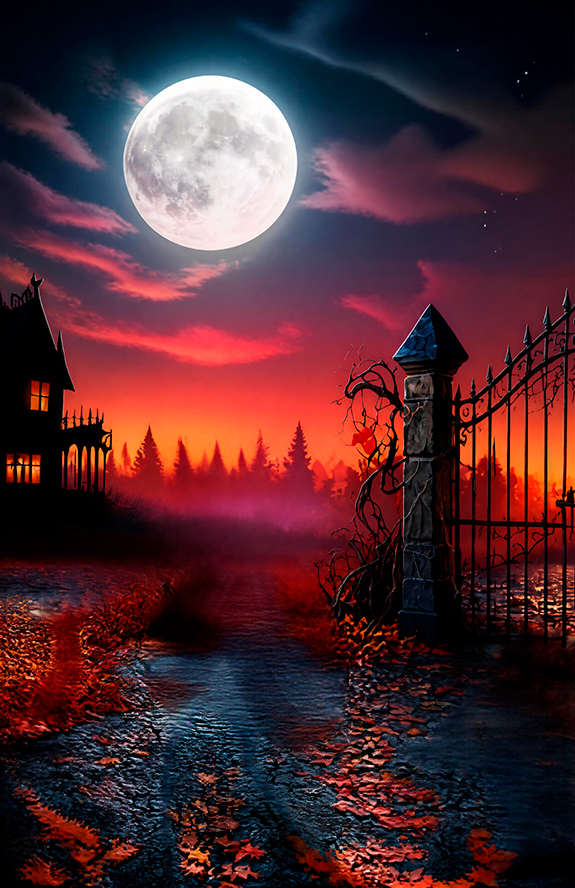 Taller de ball 'Thriller' - Halloween