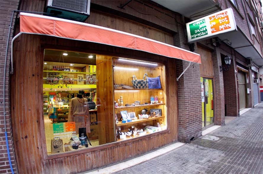 El Consell de Pau i Solidaritat lamenta la pèrdua d'Anna Escrihuela