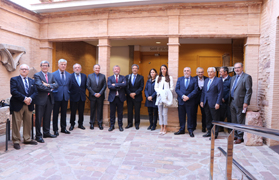 2022 serà l'any en què canviarà la façana marítima de la ciutat