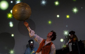 L'auditori Joaquín Rodrigo acull esta setmana dos audicions escolars d’El col·leccionista de paisatges'