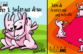 Juventud lanza la campaña #jovesresponsable de fomento de hábitos saludables frente a la covid-19