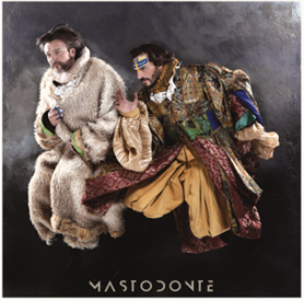 ‘Mastodonte’, un viatge emocional a través de la música arriba a Sagunt a Escena