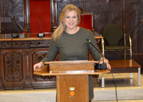 La Junta de Gobierno Local aprueba las convocatorias de concesión de premios a los “llibrets de fallas” y a la ornamentación e iluminación de las calles