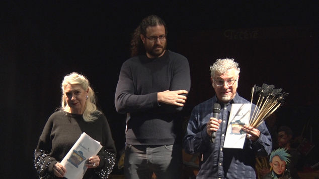 El festival de teatre de llums i ombres Il·luminar-te 2020 presenta la seua cinquena edició