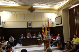 El Ple aprova per unanimitat sol·licitar a l'Estat una nova revisió a la baixa del valor cadastral de les vivendes