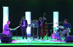 "Pettiford Moods", homenatge a un gran del jazz