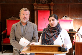 El Pressupost de la Societat Anònima de Gestió de l’Ajuntament de 2019 s’incrementa a 13.528.000 euros