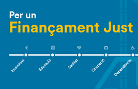 El Ayuntamiento de Sagunto se suma a la manifestación del 18N en Valencia por una financiación e inversiones justas