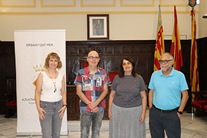 Torna el cicle musical Piano de Begoña