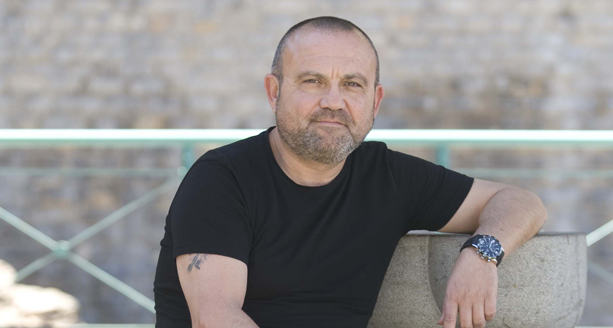 El Ayuntamiento de Sagunto y Onada Edicions presentan 'Elegía del pelegrí' de Antoni Gómez