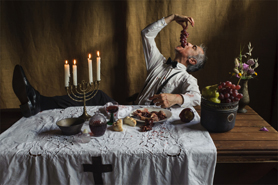 El cantaor Carles Dénia actuarà en el Centre Cultural Mario Monreal