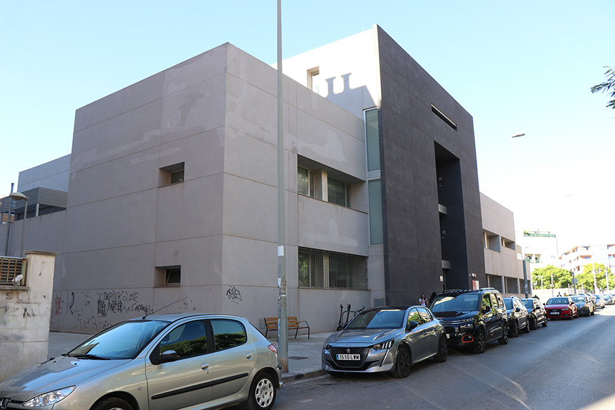 El Ayuntamiento de Sagunto concede la licencia de obras para la ampliación del Centro de Salud Puerto II